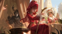 金秋盛宴《第五人格》第二十九賽季·精華2重磅揭秘！