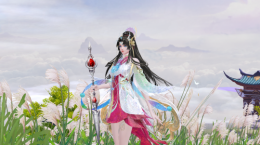 《天下》手游新門派龍巫宮今日亮相，集結(jié)迎新好禮不斷，更有百萬元寶返利等福利邀你