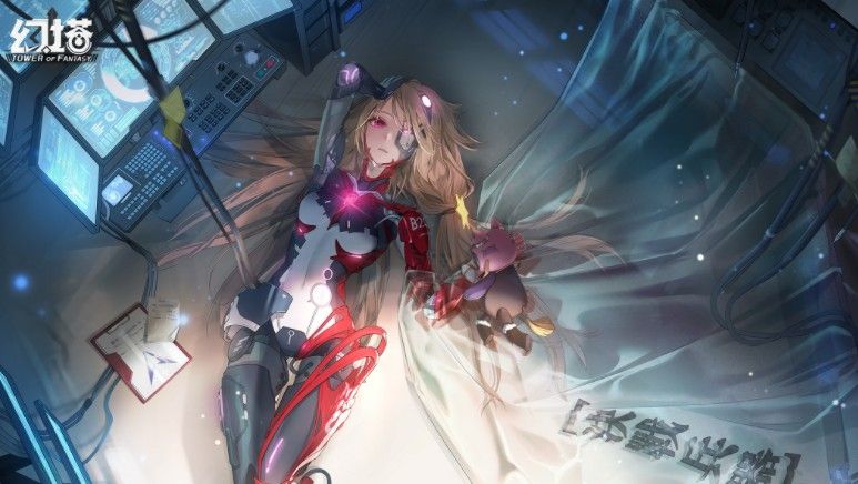 《幻塔》日?；钴S度獲取方法介紹