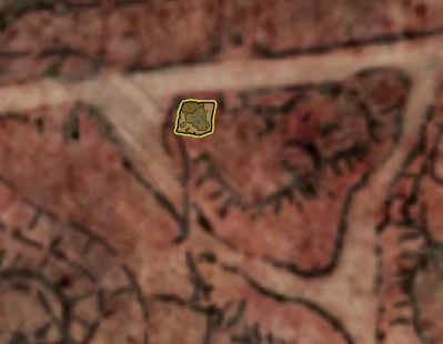 《艾爾登法環(huán)》10個(gè)地圖碎片位置分享