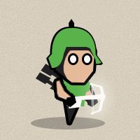 《無(wú)悔華夏》韓勁弩兵種介紹