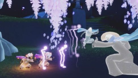 《光遇》2022花憩節(jié)活動(dòng)開(kāi)始和結(jié)束時(shí)間介紹