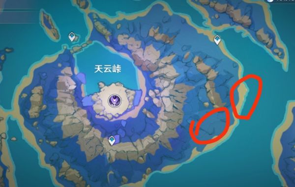 《原神》準備四張以稻妻特色動物為主題的畫片任務(wù)