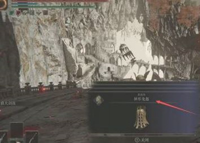 《艾爾登法環(huán)》異形龍?zhí)籽b獲得方法