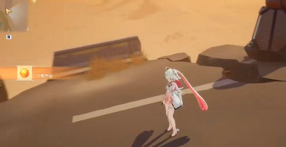 《幻塔》2.0元素補給艙打開方法