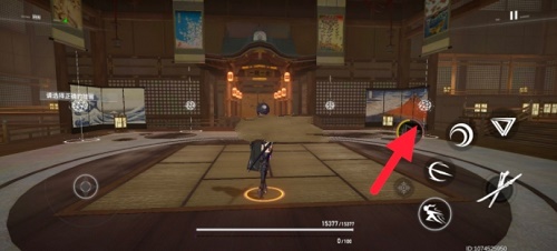 《深空之眼》無限畫廊通關方法