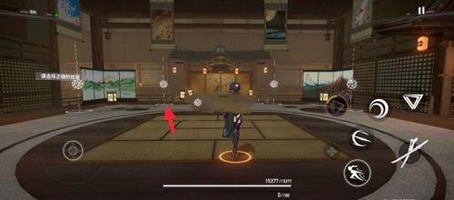 《深空之眼》無限畫廊通關方法