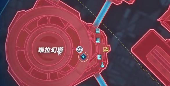 《幻塔》神秘資料任務完成方法