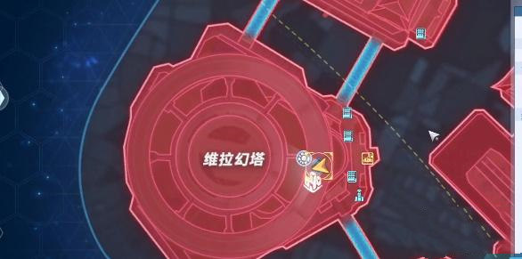 《幻塔》咸水綠洲調查生態(tài)異常任務完成方法