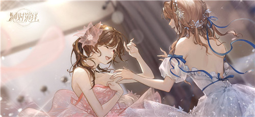 絕對(duì)演繹女明星又迎紅心好友生日，祝甜妹唐芯生日快樂(lè)！