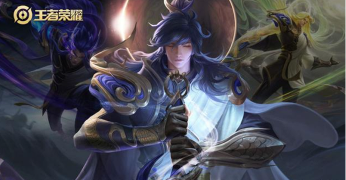 《王者榮耀》“選英雄臺詞，成為游戲內(nèi)個性表情”活動投票結(jié)果公開