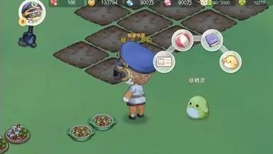 《奧比島夢想國度》魔法學(xué)習玩法介紹