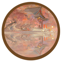 《陰陽師》新區(qū)經(jīng)霜之楓集結(jié)開啟！