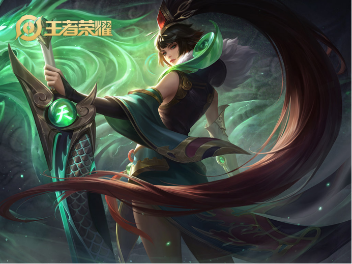《王者榮耀》三款限定皮膚即將限時(shí)返場
