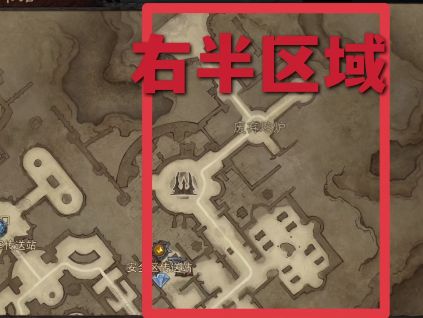 《暗黑破壞神不朽》圖書館殘頁收集路線分享
