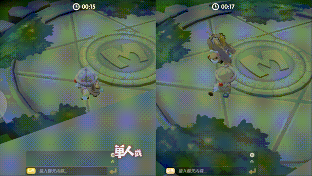 《摩爾莊園》穿越大片，一起寶探尋險(xiǎn)！