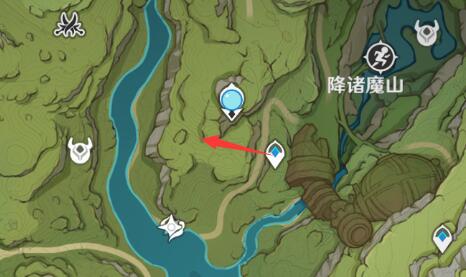 《原神》靜態(tài)風(fēng)景任務(wù)完成方法