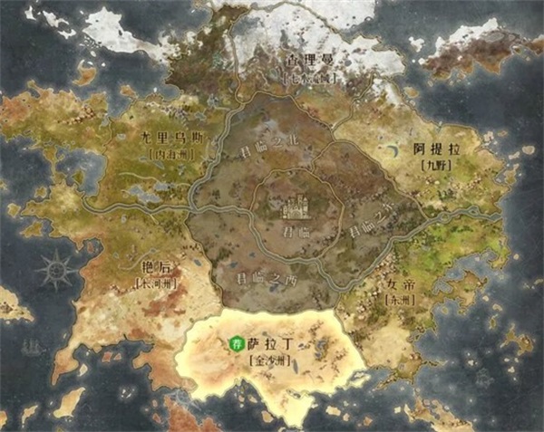 玩法變革！《重返帝國》新賽季深度解讀
