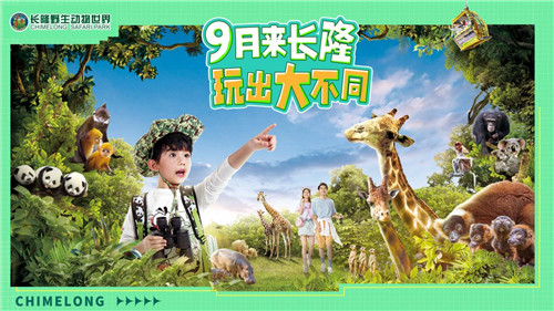 狂歡一“夏”，《夢幻西游》手游超萌助戰(zhàn)湯圓邀你來長隆開啟萌趣冒險！