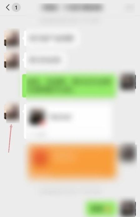 微信備注變昵稱(chēng)原因介紹