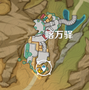 《原神》赤土之王與三朝圣者任務完成方法
