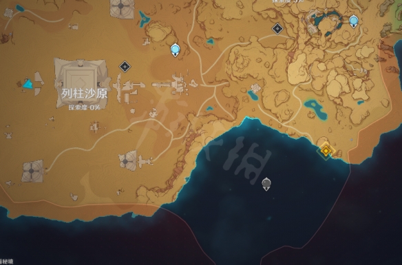 《原神》赤土之王與三朝圣者任務完成方法