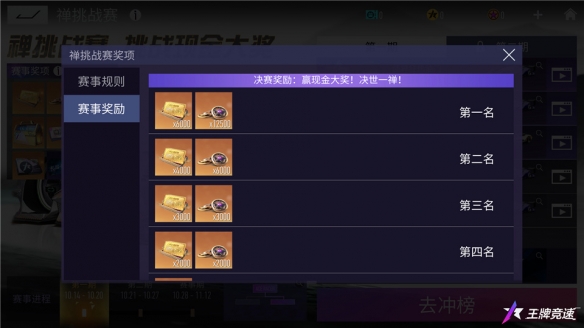 《王牌競速》傳說超跑“禪”重磅進(jìn)階 人車合一競速飛升！