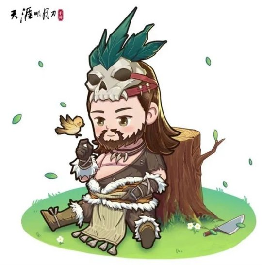 《天涯明月刀手游》二周年版本【盛世有青銅】10月13日火熱來襲！