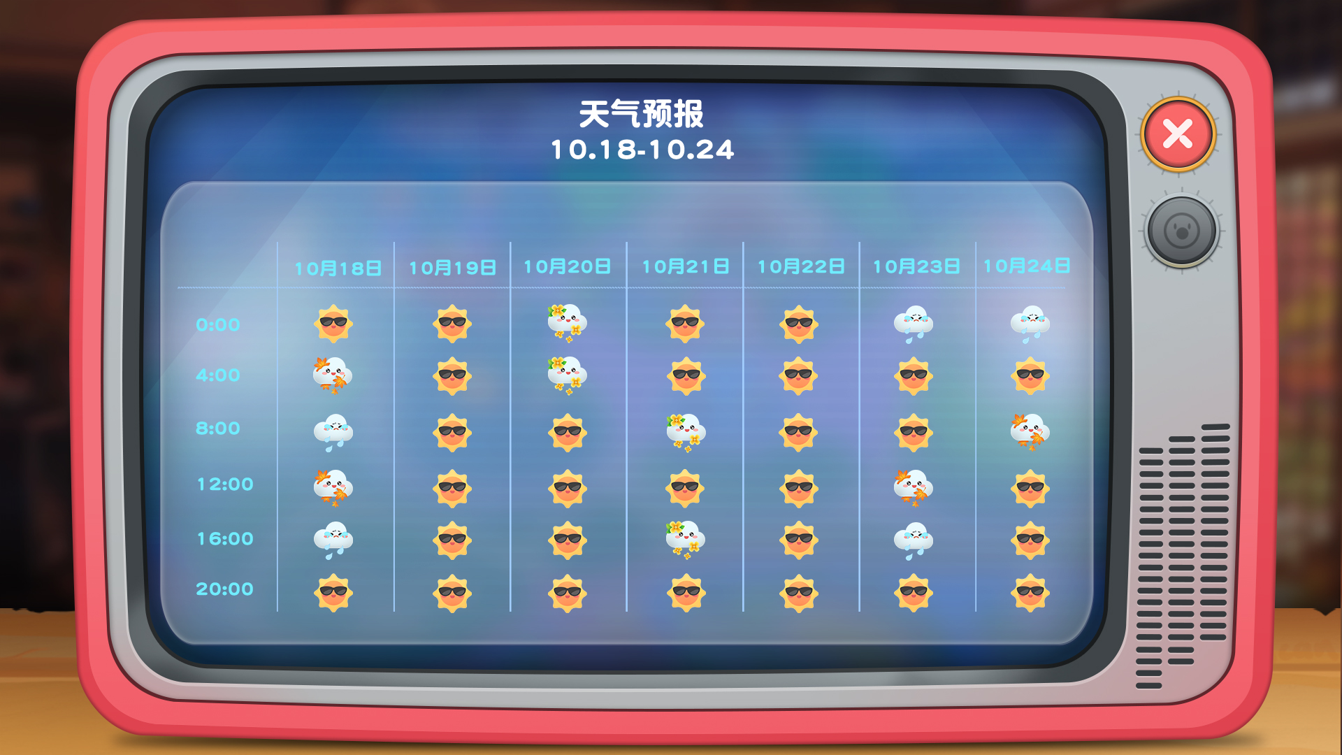 《摩爾莊園》加密資訊，在線尋找解密大師！