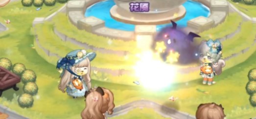 《奧比島夢想國度》郁香之愿活動玩法介紹