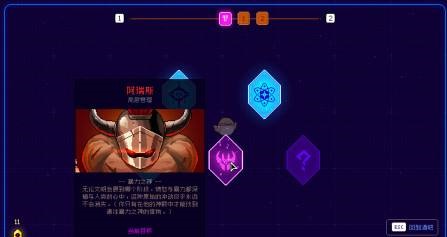 《霓虹深淵無限》互聯(lián)網(wǎng)之神打法介紹