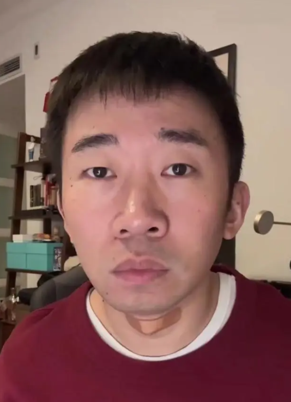 楊迪厭世臉表情包分享