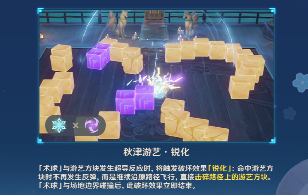 《原神》冰塊轉轉味噌湯完成方法