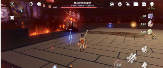 《原神》御前決斗任務完成方法