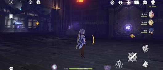 《原神》邪眼任務完成方法