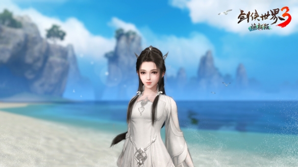 以歌會群俠！《劍俠世界3》劍俠歌行萬人盛典開啟