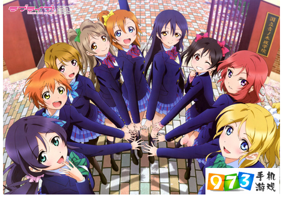 LoveLive大法傳教？LoveLive! μ’s演唱MV走進(jìn)日本大學(xué)課堂