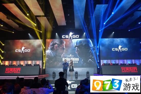 CSGO國服首測(cè)4月18日開啟 先鋒首測(cè)激活碼領(lǐng)取地址詳解