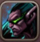 魔獸無雙惡魔獵手屬性怎么樣？有什么技能？
