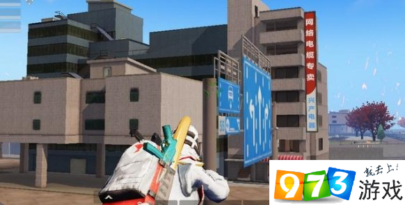 荒野行動(dòng)3月12日更新了什么?全新玩法颶風(fēng)狙擊上線