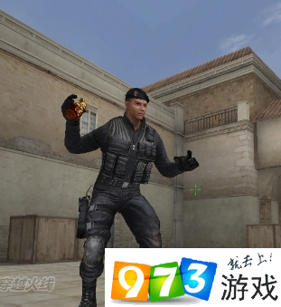 CF精英部隊(duì)怎么獲得？穿越火線永久外服角色精英部隊(duì)免費(fèi)領(lǐng)取方式