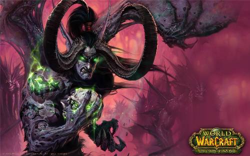 魔獸世界7.0劇情 破碎群島該何去何從！