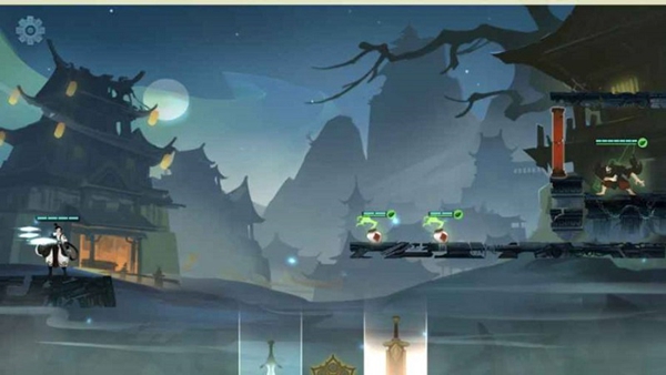 劍蕩八荒，唯我獨尊《末劍》