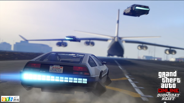 GTA5再次刷新史低價(jià)格 76元你買不了吃虧！