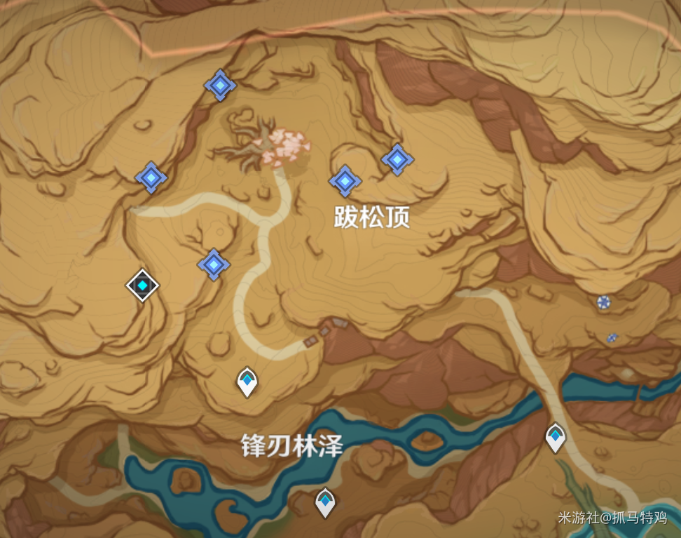 《原神》覺(jué)醒的正聲敲鼓解密攻略