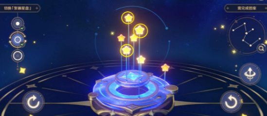 《原神》明星聚畫第六關攻略