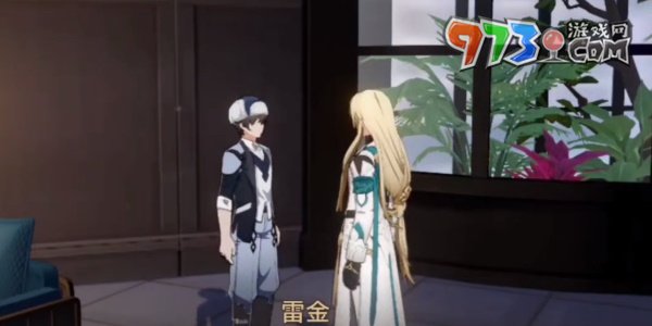 《崩壞星穹鐵道》1.2版本神奇撲滿在哪里異?？睖y其七攻略