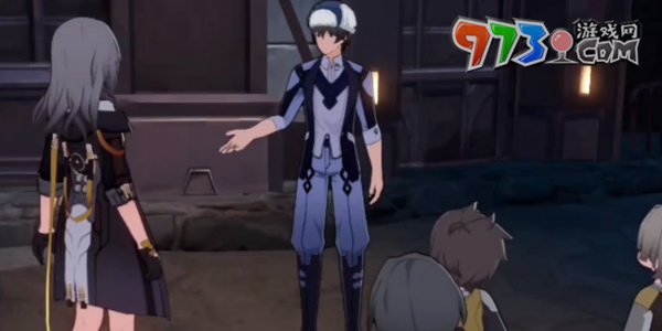 《崩壞星穹鐵道》1.2版本神奇撲滿在哪里異?？睖y其七攻略
