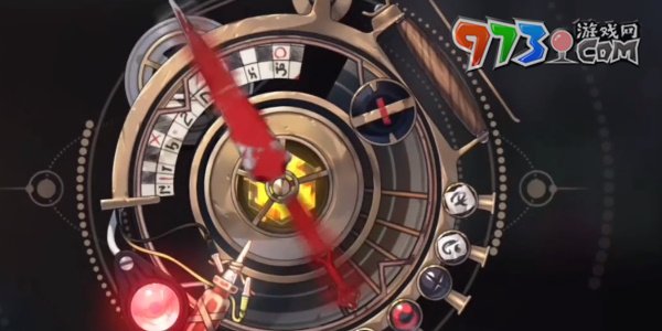 《崩壞星穹鐵道》1.2版本神奇撲滿在哪里異?？睖y其七攻略