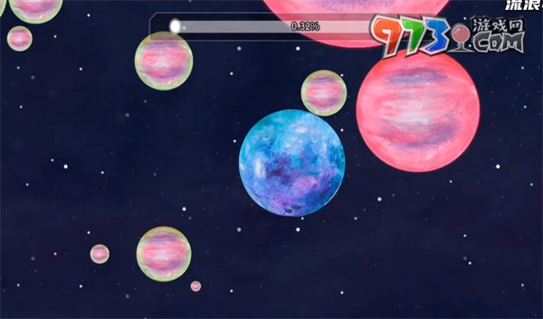 《流浪小星球》太陽關卡通關攻略